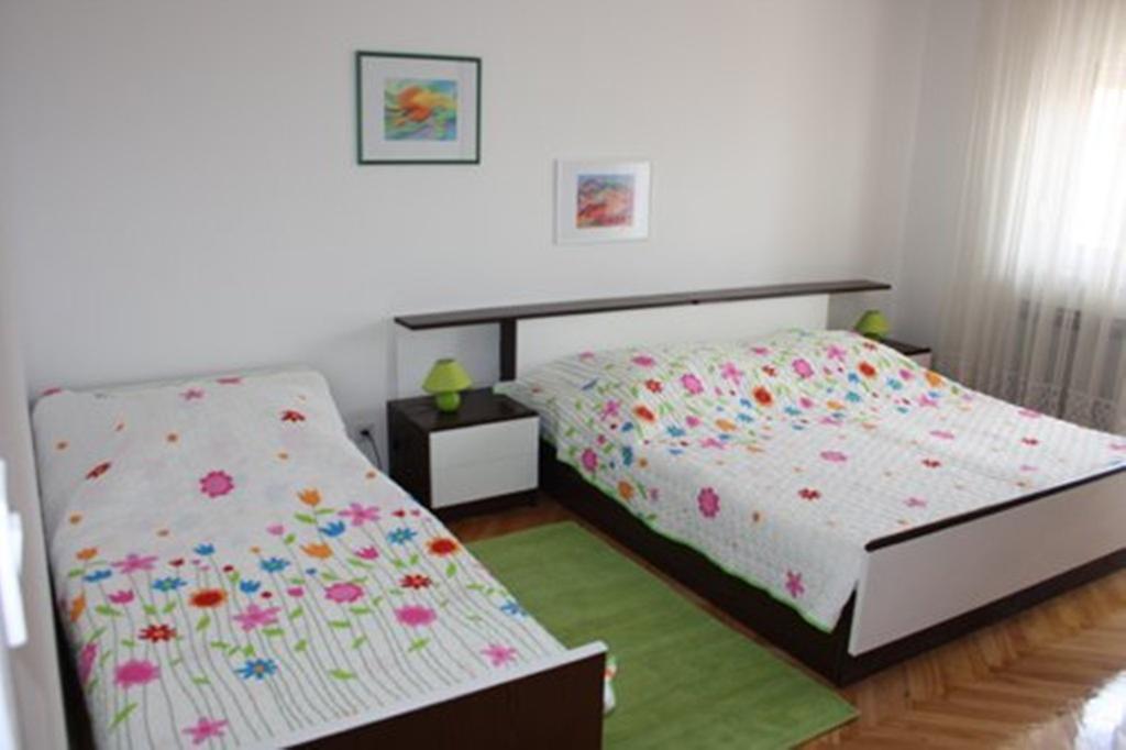 Apartments Ivica Split Eksteriør bilde