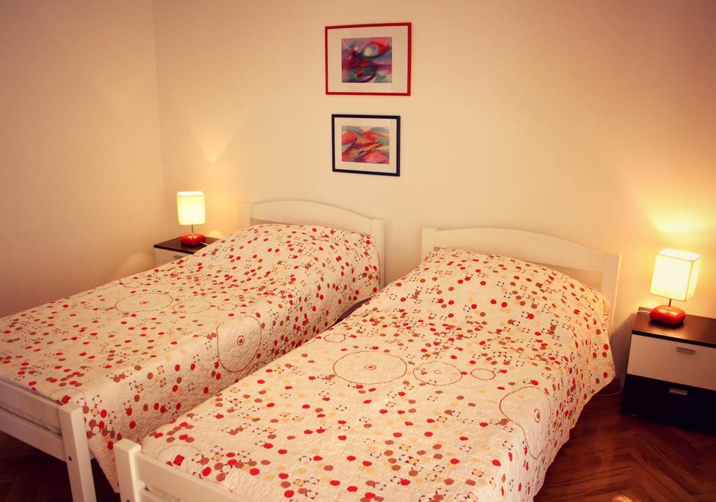 Apartments Ivica Split Rom bilde