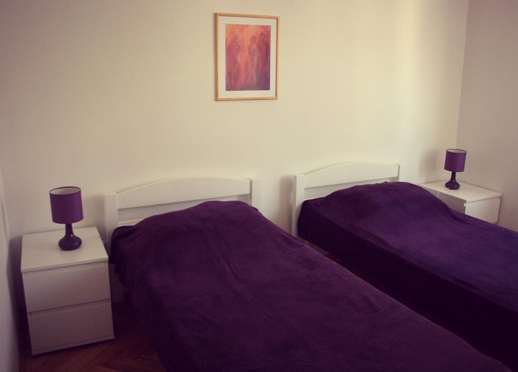 Apartments Ivica Split Rom bilde