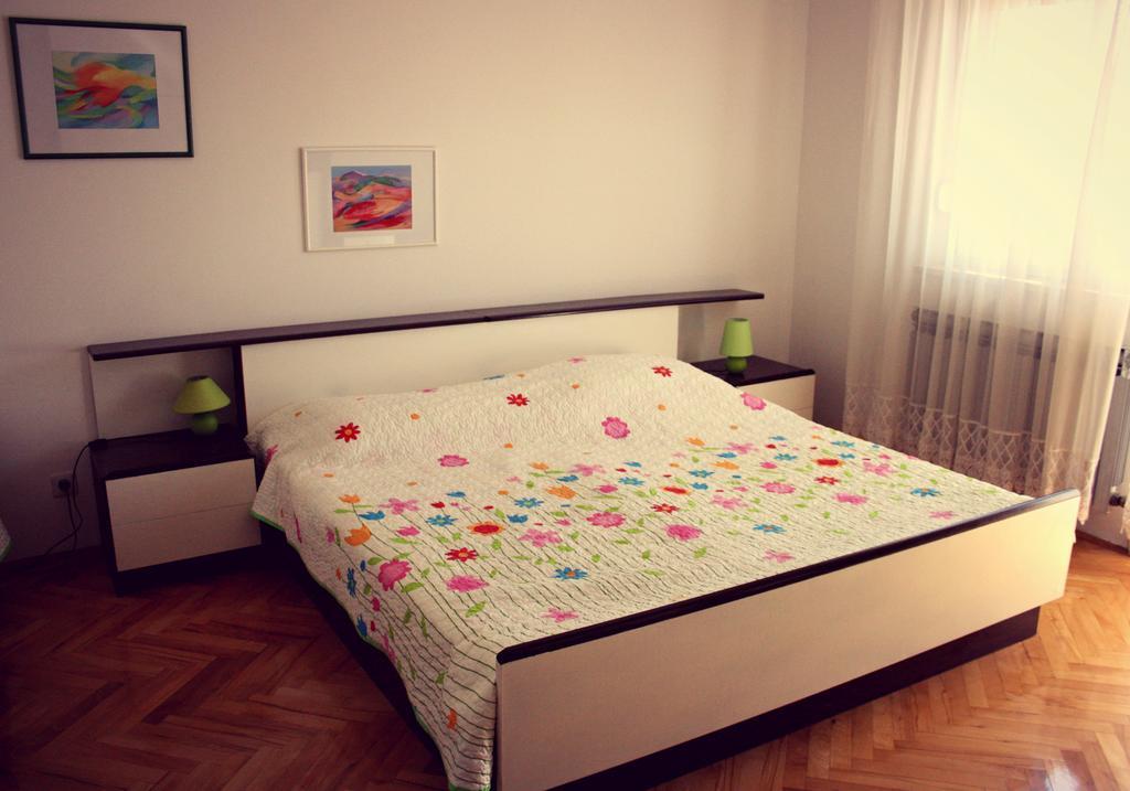 Apartments Ivica Split Rom bilde