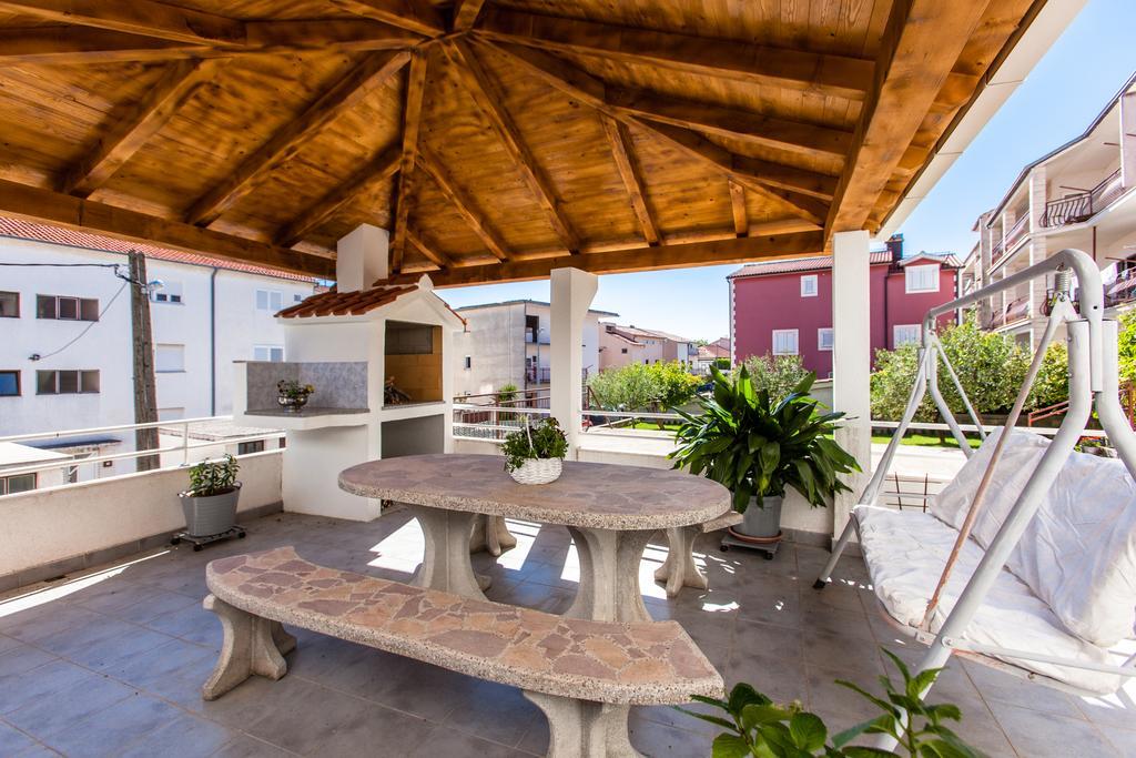 Apartments Ivica Split Eksteriør bilde