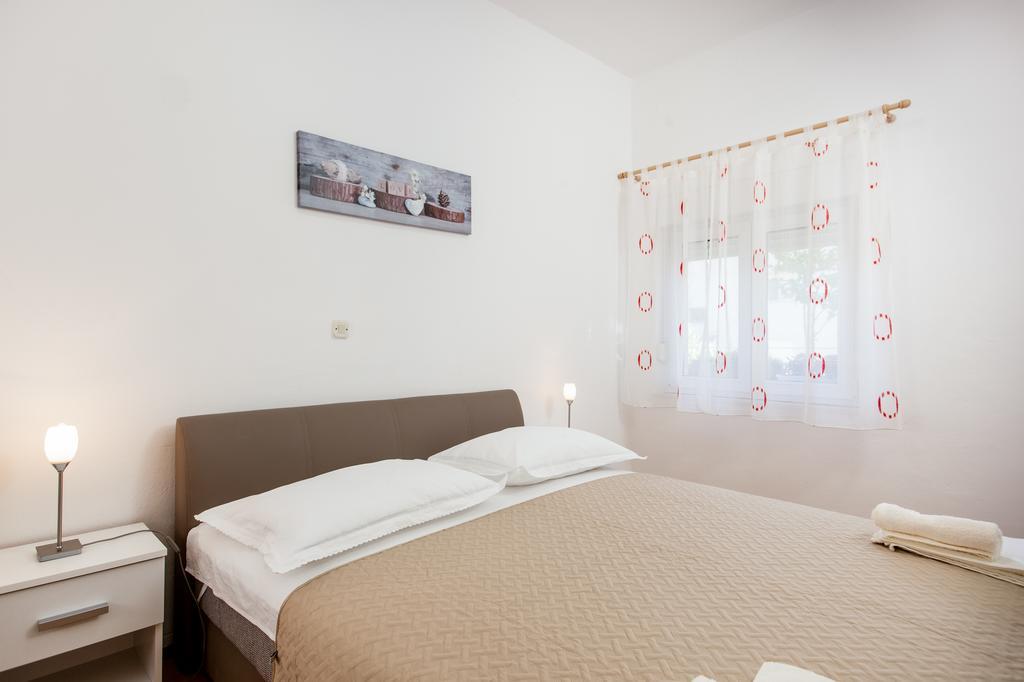 Apartments Ivica Split Eksteriør bilde