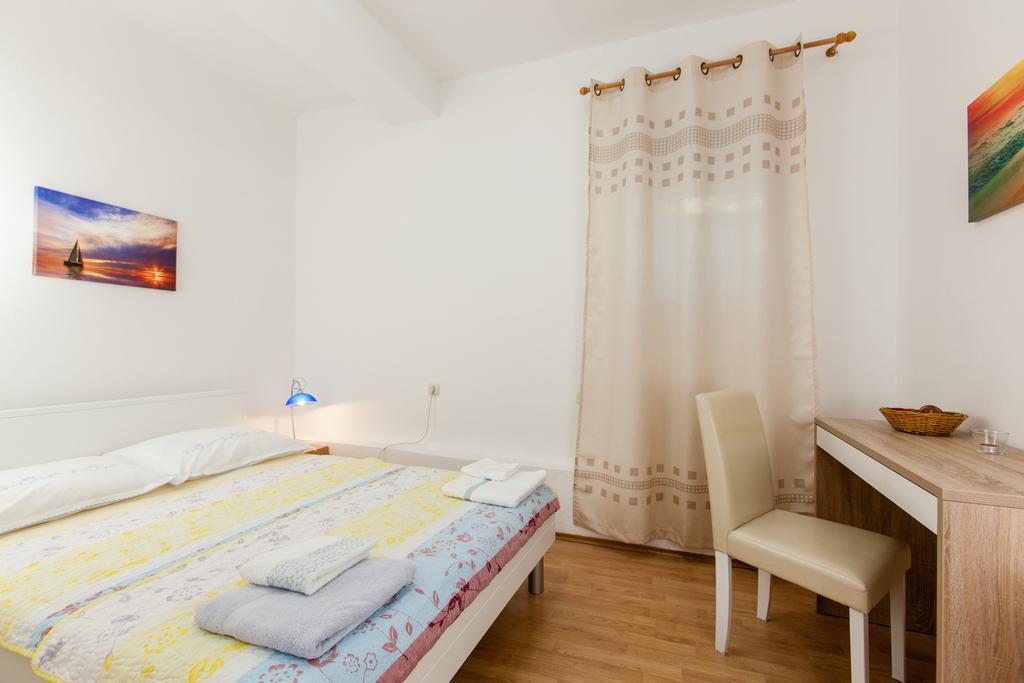 Apartments Ivica Split Eksteriør bilde