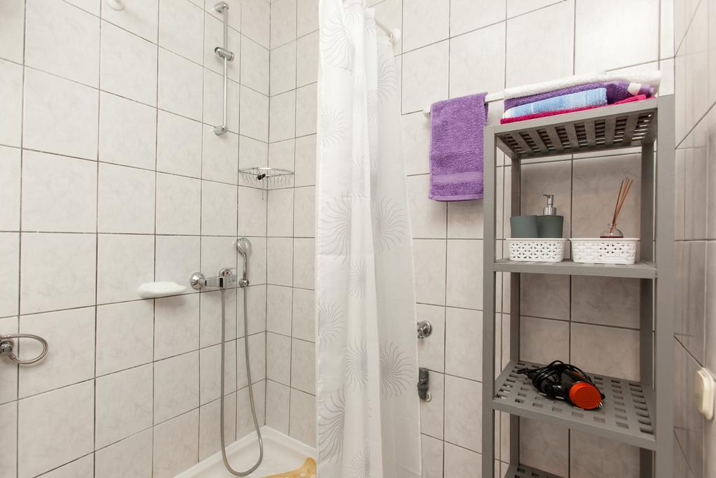 Apartments Ivica Split Eksteriør bilde