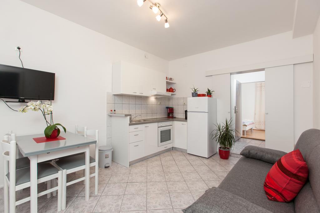 Apartments Ivica Split Eksteriør bilde