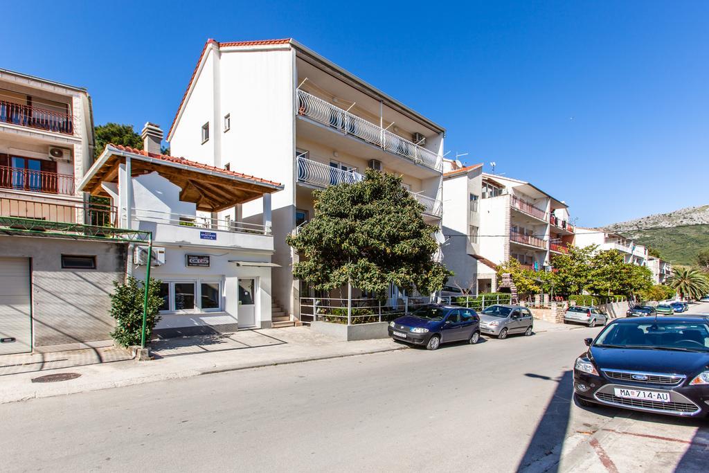 Apartments Ivica Split Eksteriør bilde