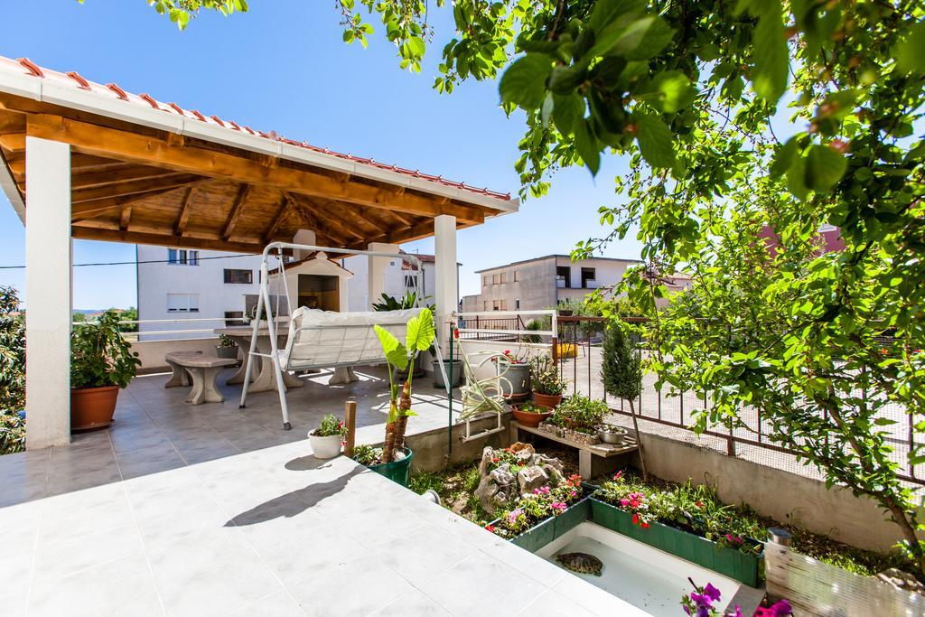 Apartments Ivica Split Eksteriør bilde