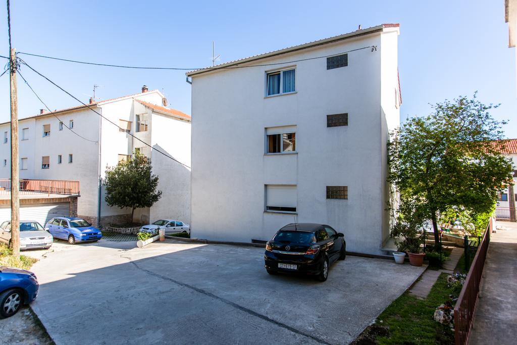 Apartments Ivica Split Eksteriør bilde
