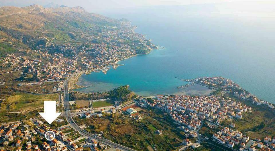 Apartments Ivica Split Eksteriør bilde