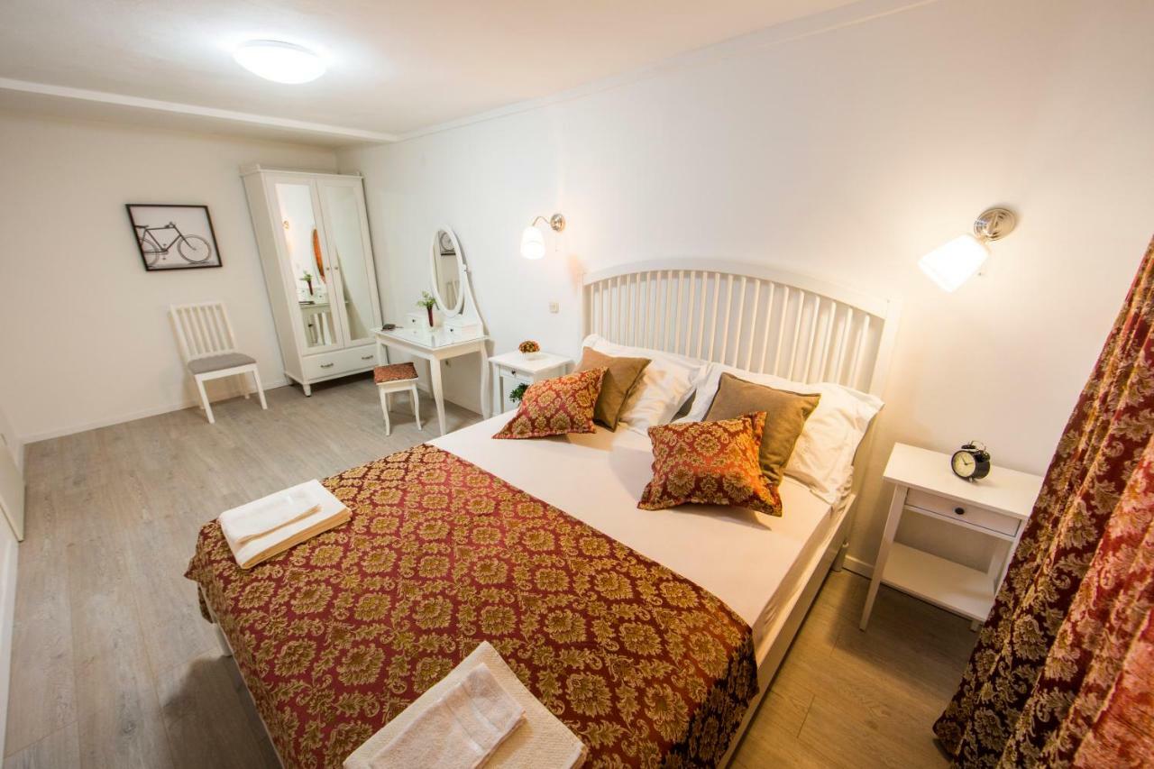 Apartments Ivica Split Eksteriør bilde