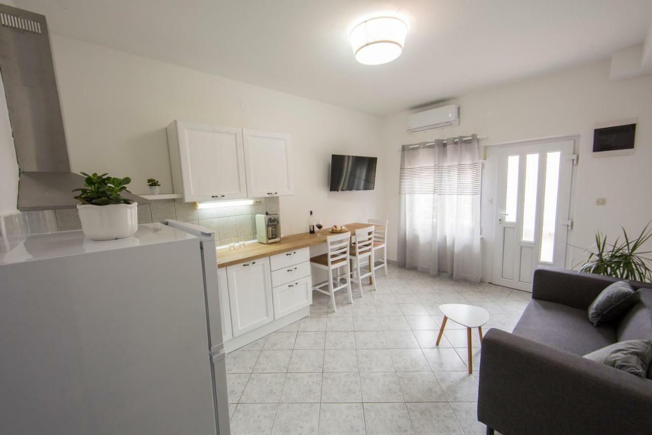 Apartments Ivica Split Eksteriør bilde