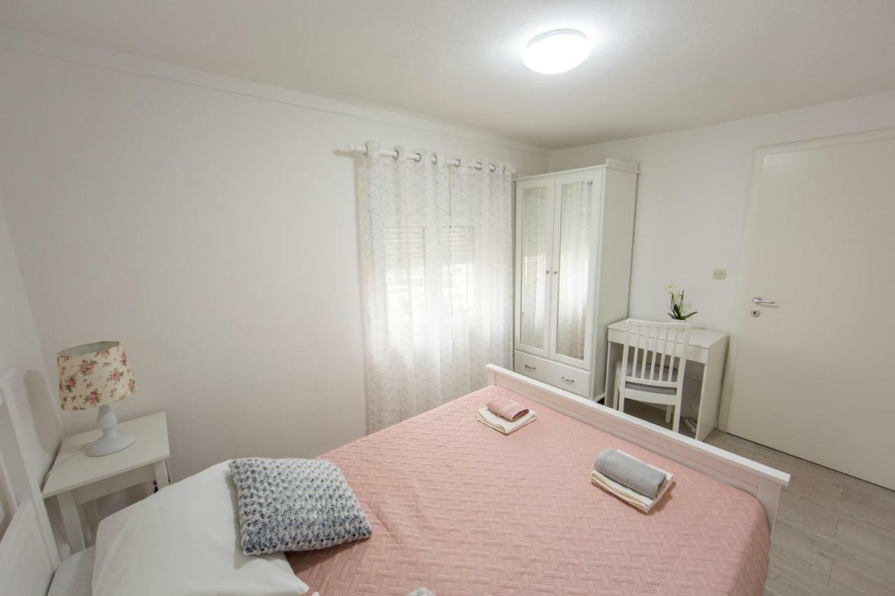 Apartments Ivica Split Eksteriør bilde