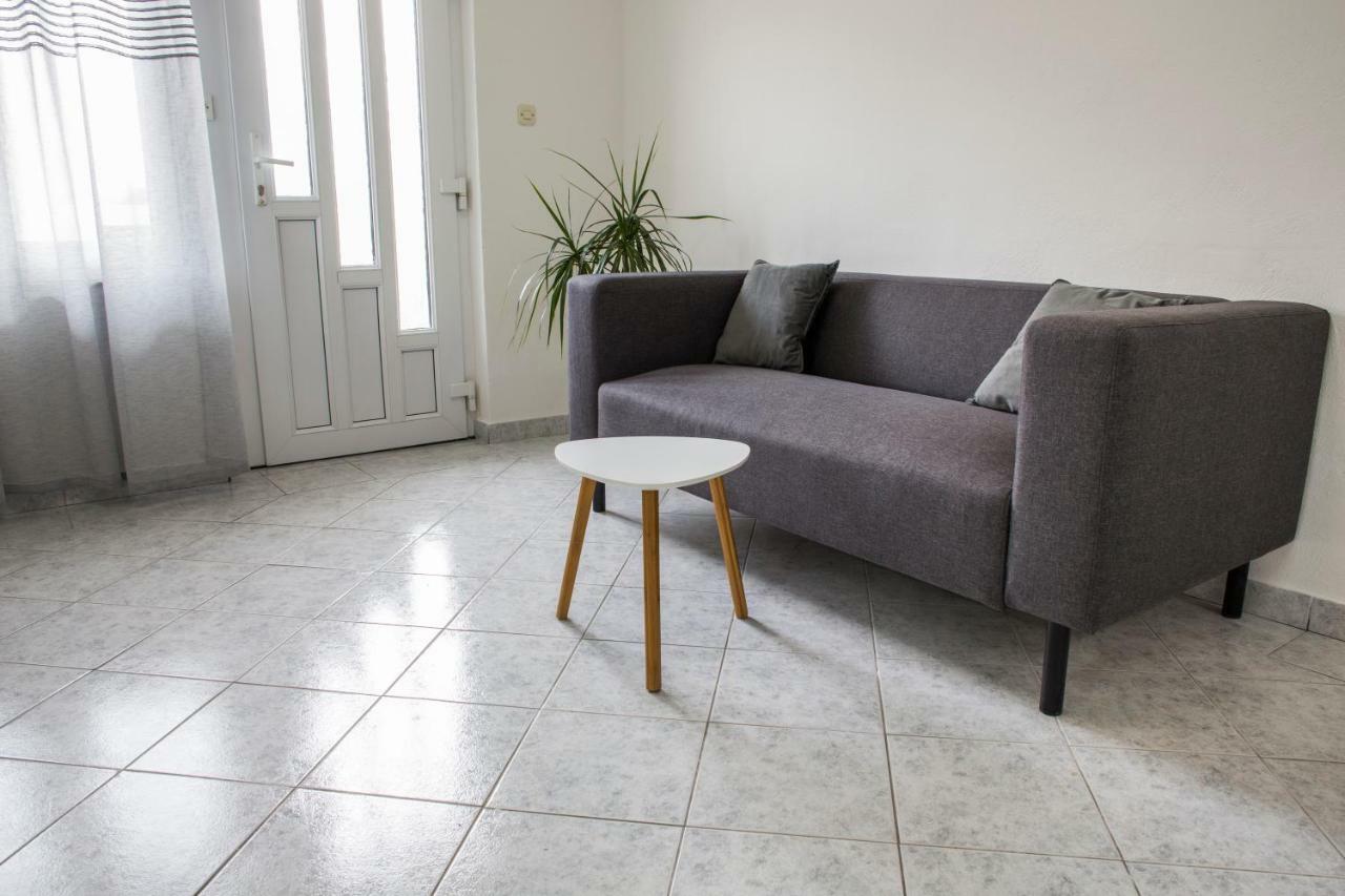 Apartments Ivica Split Eksteriør bilde