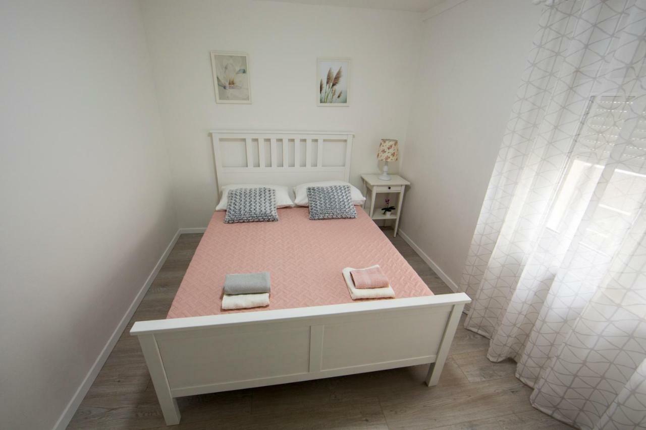Apartments Ivica Split Eksteriør bilde