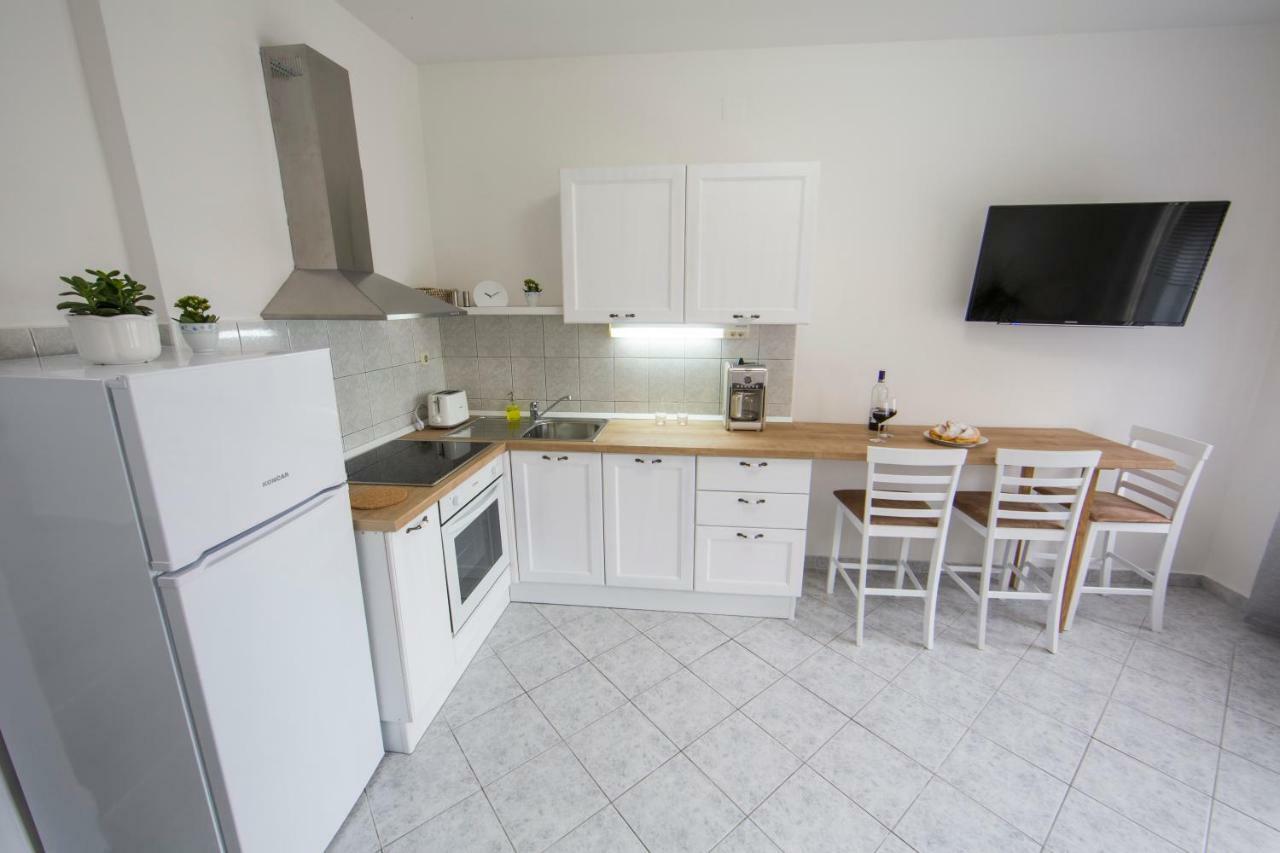 Apartments Ivica Split Eksteriør bilde
