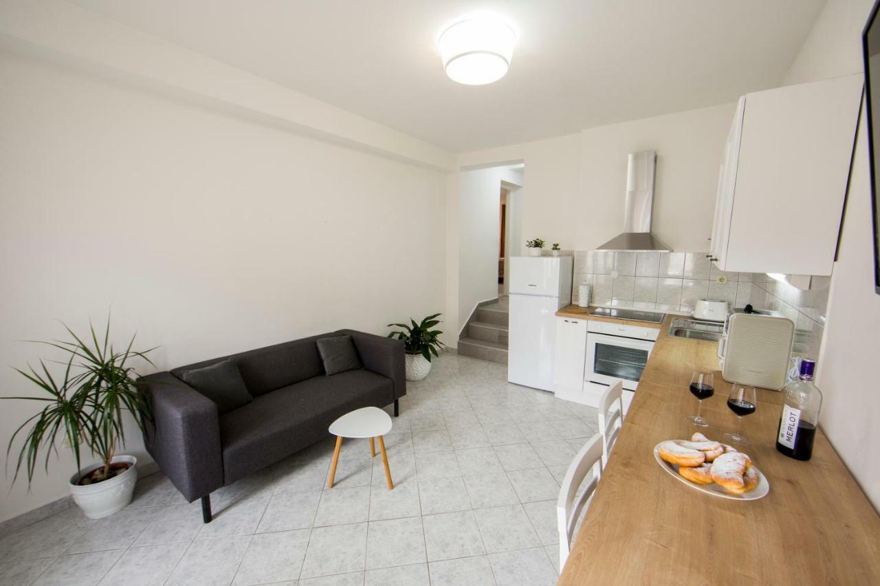 Apartments Ivica Split Eksteriør bilde