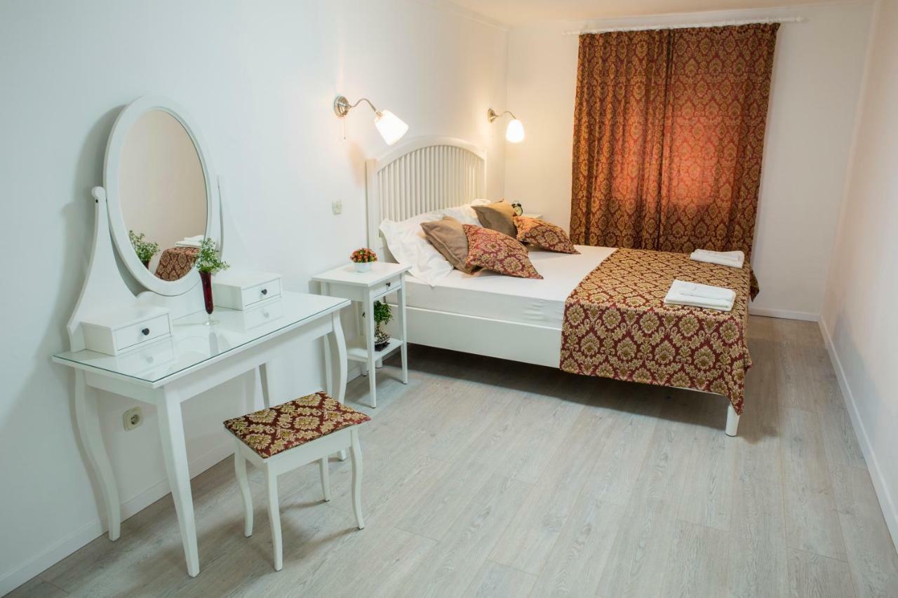 Apartments Ivica Split Eksteriør bilde